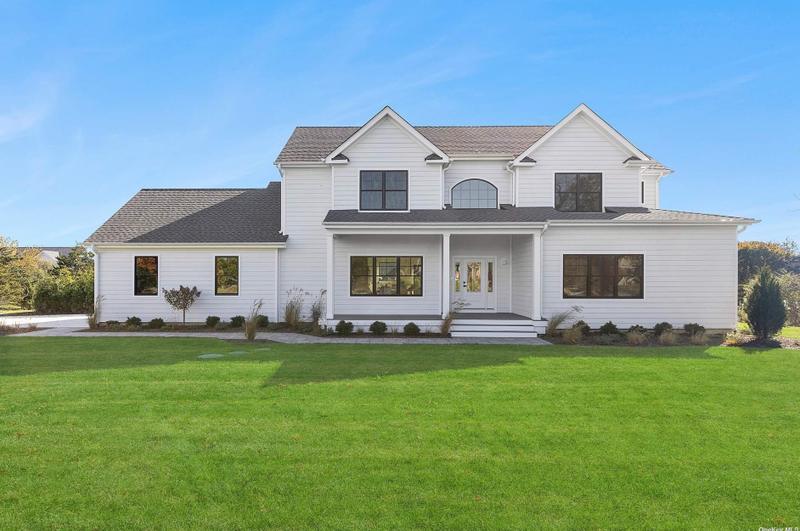 [Address not provided], Eastport, NY 11941 - MLS 3517787 for Sale