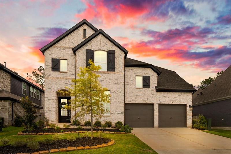 150 Sugar Pine Ct, Montgomery, TX 77316 for Sale