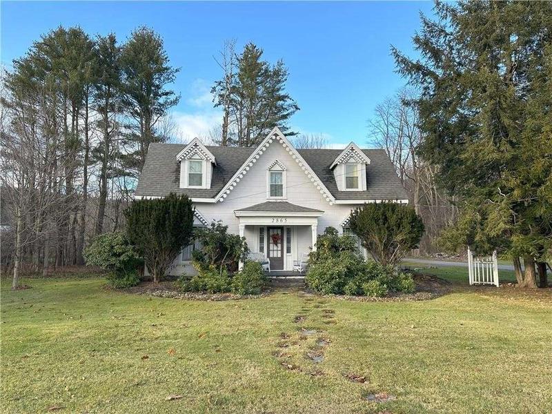 2865 State Highway 51, Morris, NY 13808  619991575 for Sale