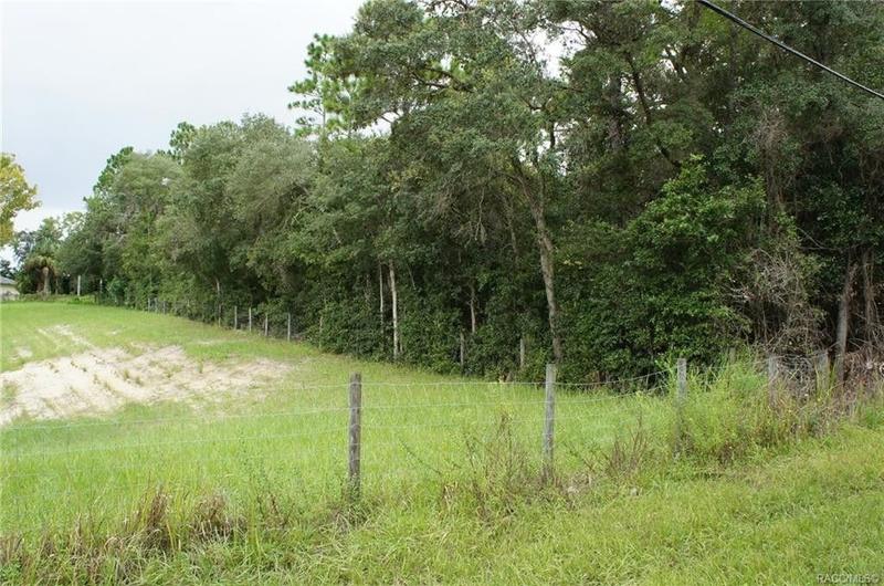 Inverness, Citrus County, FL Undeveloped Land, Homesites for sale Property ID: 414702544
