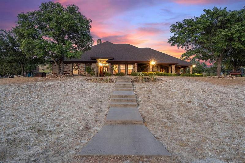 1123 COUNTY ROAD 334, Burnet, TX 78611 Single Family Residence For Sale  MLS# 7719171