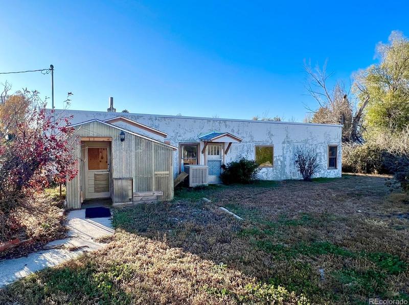 419 Buffalo St, Simla, CO 80835 - MLS 6393324 for Sale