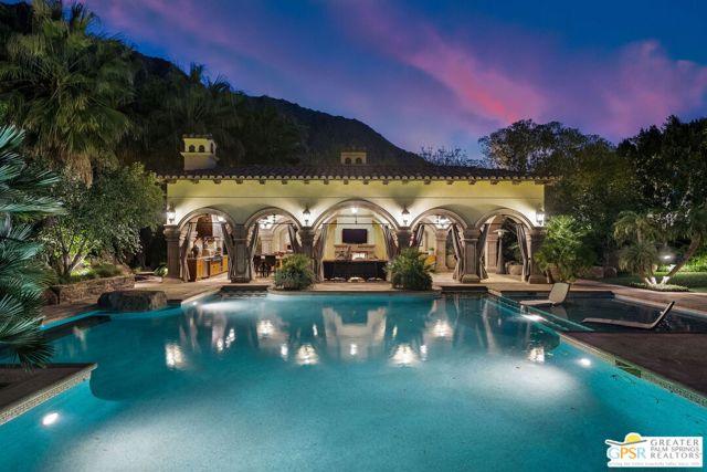 50023 Canyon View, Palm Desert CA 92260 for Sale