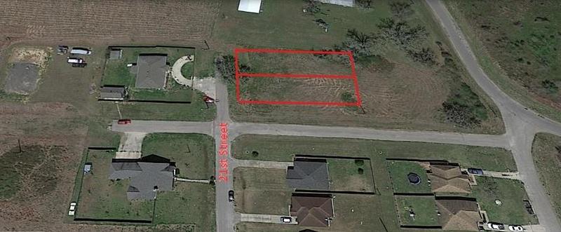 Lot 5 21st St N, Hempstead, TX 77445 for Sale