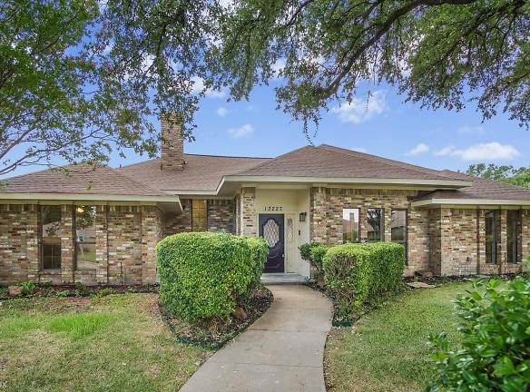 13227 Harkness Dr Dallas, TX 75243 - Home For Rent