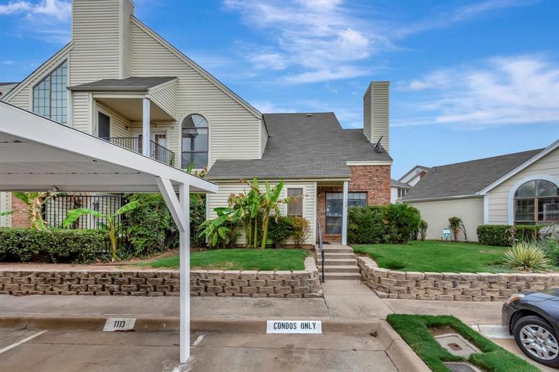 2428 Forest Brook Ln #1113, Arlington, TX 76006 for Sale