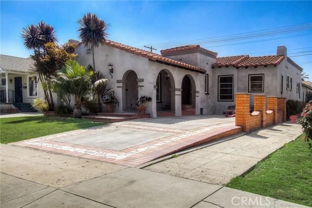 1456 W 89th, Los Angeles CA 90047 for Sale