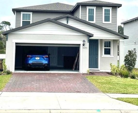 5273 Sanders Oak Trl, Saint Cloud, FL 34771 - MLS O6155022 for Sale