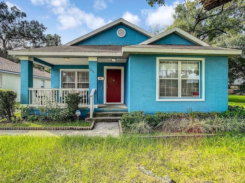 1226 Conley St, Orlando, FL 32805 - MLS O6164143 for Sale