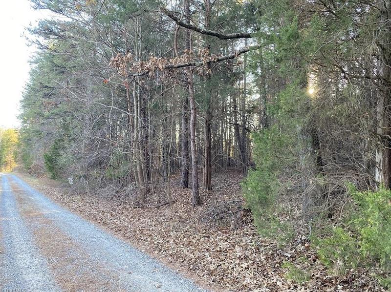00 Sabrina Lake Rd, Winston Salem, NC 27127 - MLS 1127968
