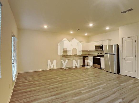 3520 Condor Court Sw Atlanta, GA 30331 - Home For Rent