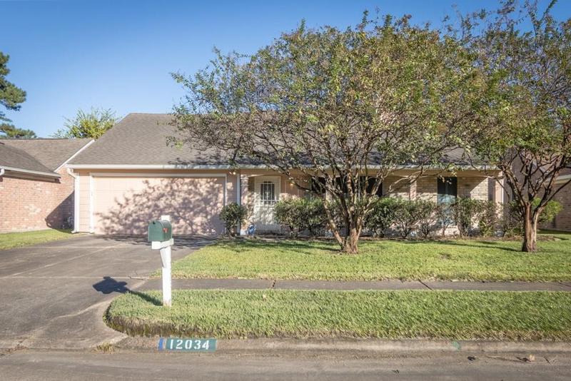 12034 Flaxen Dr, Houston, TX 77065 for Sale