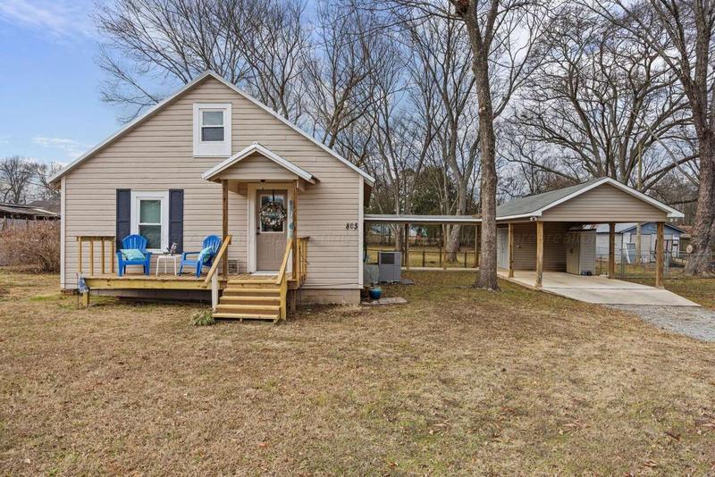 805 FRAZIER St, Athens, AL 35611  620806846 for Sale