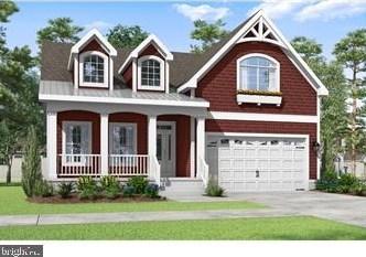 30575 Canary Wy, Ocean View, DE 19970 - MLS DESU2020080 for Sale