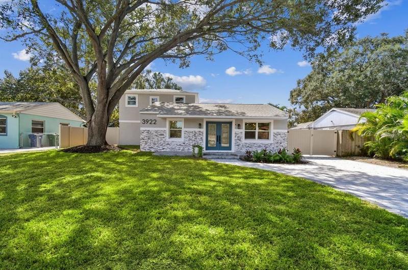 3922 W Bay View Ave, Tampa, FL 33611 - MLS T3480204 for Sale
