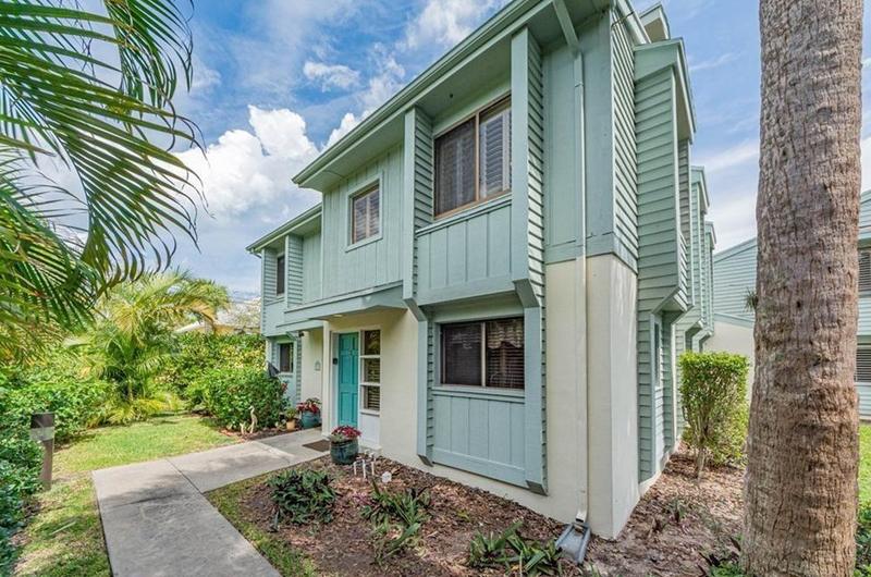 917 Coquina Ln #A2, Vero Beach, FL 32963 - MLS RX-10935707 for Rent