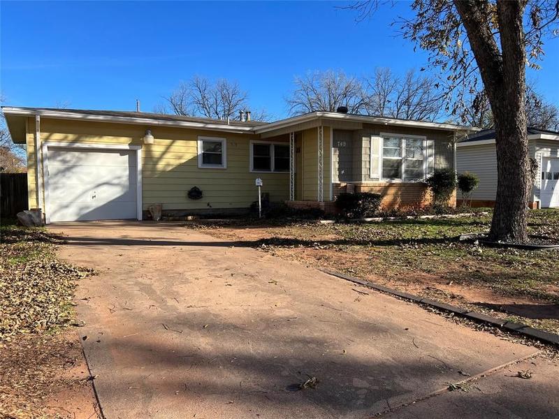 Abilene, Taylor County, TX House for sale Property ID: 418483934