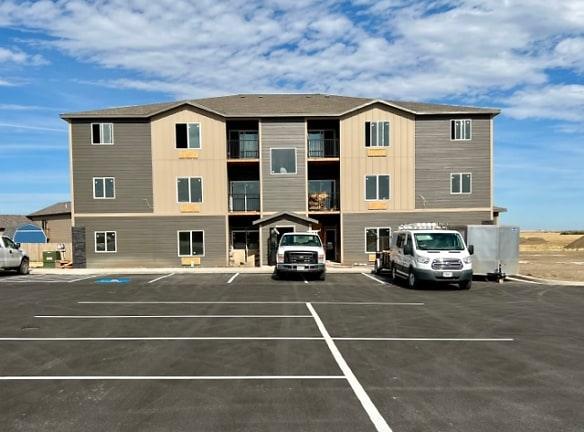 470 Constitution Blvd unit 104 Box Elder, SD 57719 - Home For Rent