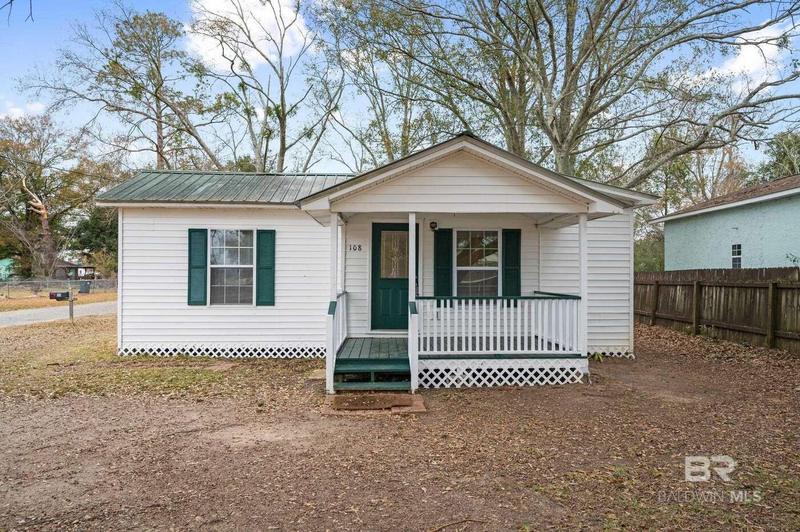 108 W Jackson Street, Summerdale, AL 36580  621148917 for Sale