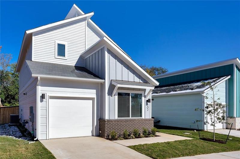 202 Verrado Path, Austin, TX 78748 for Rent