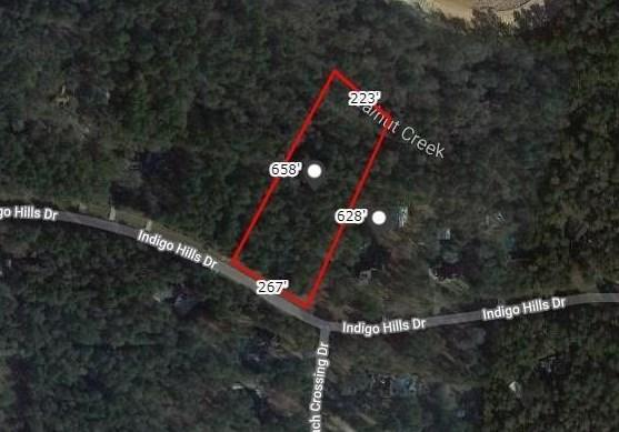 17002 Indigo Hills Dr, Magnolia, TX 77355 - MLS 2409533 for Sale