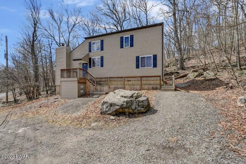 Lackawaxen, Pike County, PA House for sale Property ID: 416171032