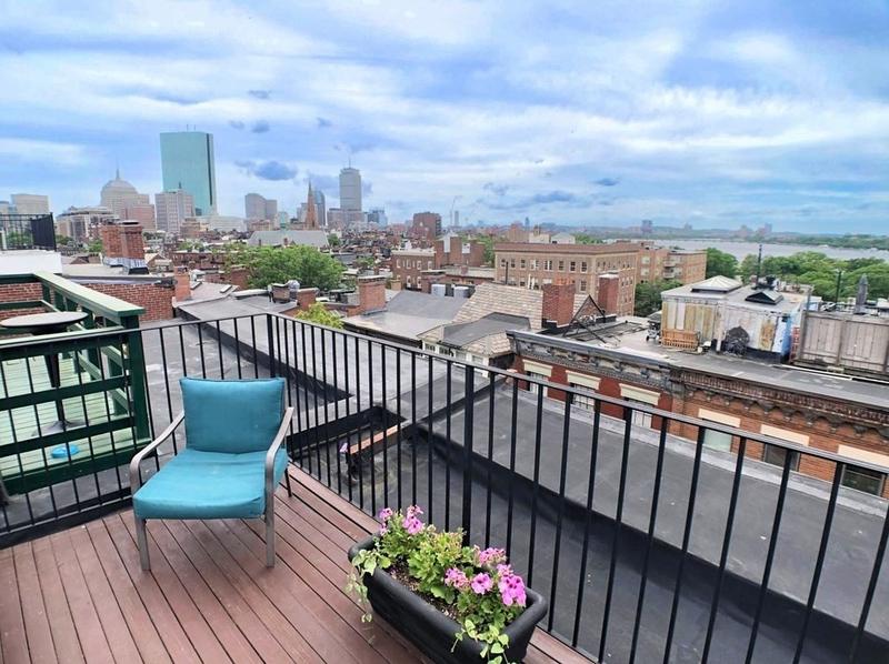 57 W Cedar St #11, Boston, MA 02114 - MLS 73193901 for Rent