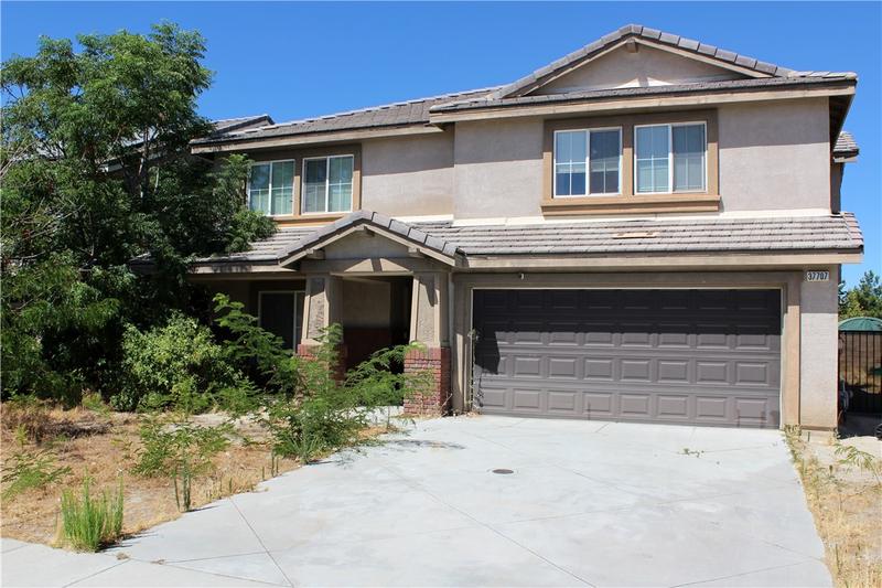 37707 Segovia, Palmdale CA 93552 for Sale