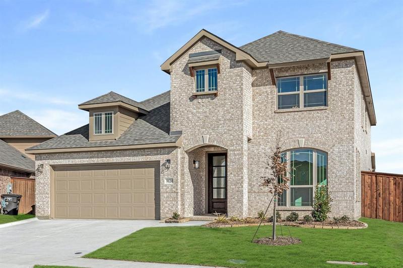 9120 Rock Nettle Dr, Fort Worth, TX 76131 for Sale