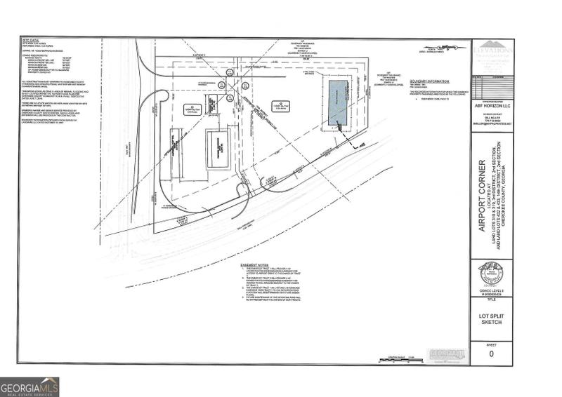 Ball Ground, Cherokee County, GA Undeveloped Land, Homesites for sale Property ID: 418546154