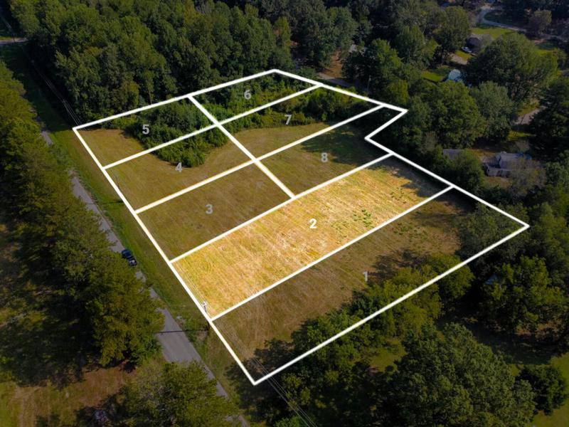 BOX CHAPEL RD TRACT 2, Corinth, MS 38834 Land For Sale  MLS# 23-3252 for Rent