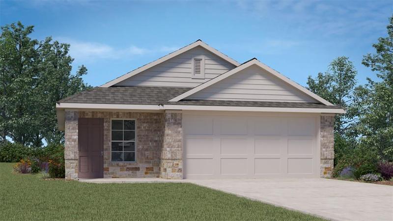1031 Thornberry Dr, Crandall, TX 75114 for Sale