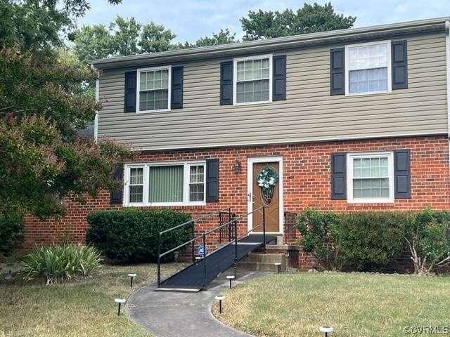 207 Gawain Drive, Richmond, VA 23223  621041982 for Sale