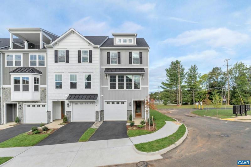 22 CALICO CT, CHARLOTTESVILLE, VA 22911 Townhouse For Sale  MLS# 647127 for Rent