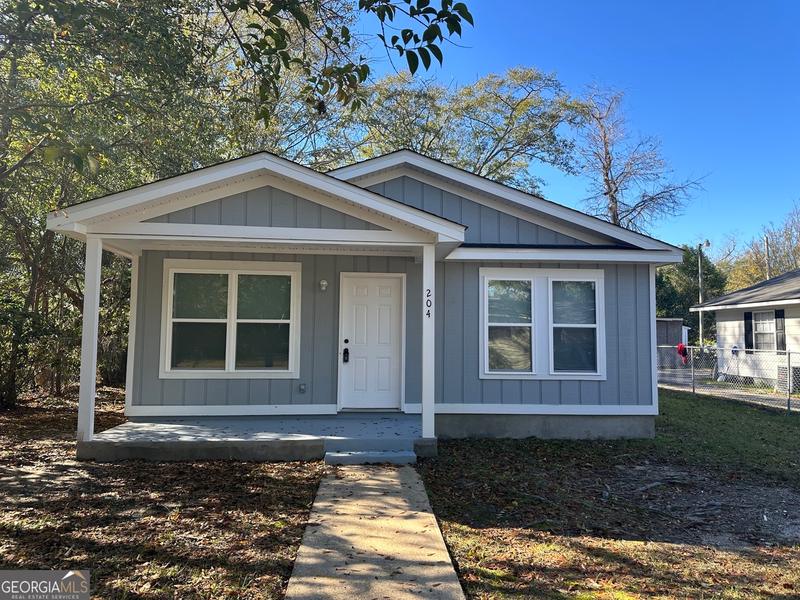 204 Hadley St, Thomasville, GA 31792  MLS# 10232642 for Sale