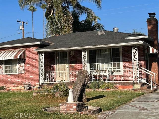 10823 DORLAND DR, Whittier, CA 90606 Single Family Residence For Sale  MLS# DW23224759