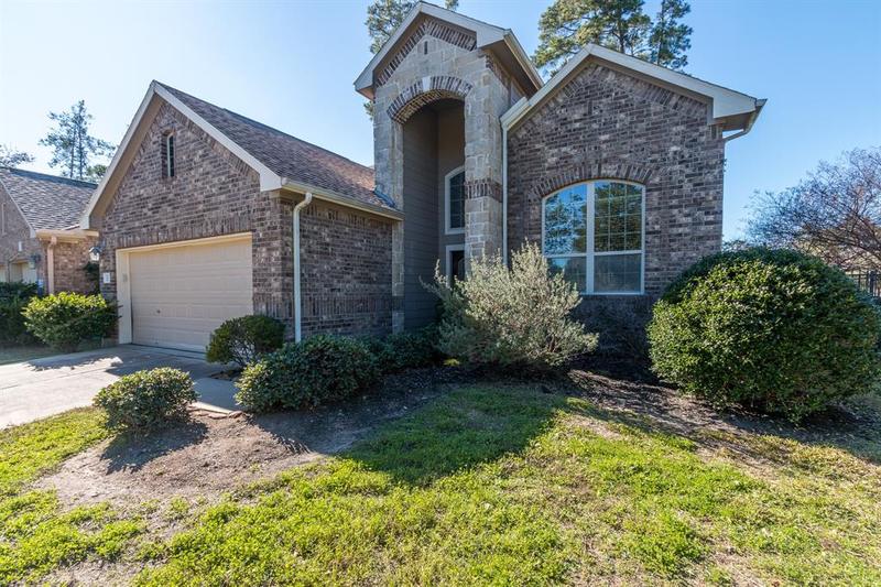 23 Bay Mills Pl, The Woodlands, TX 77389 for Rent