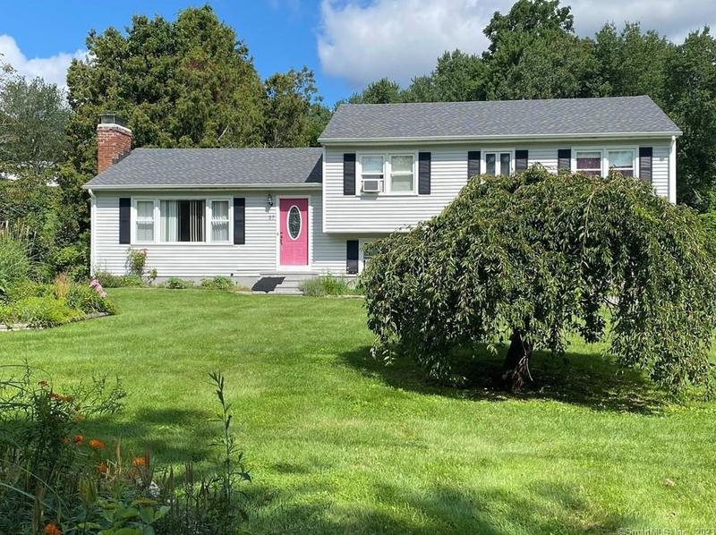 27 Brinsmaid Rd, Monroe, CT 06604 - MLS 170615161 for Sale