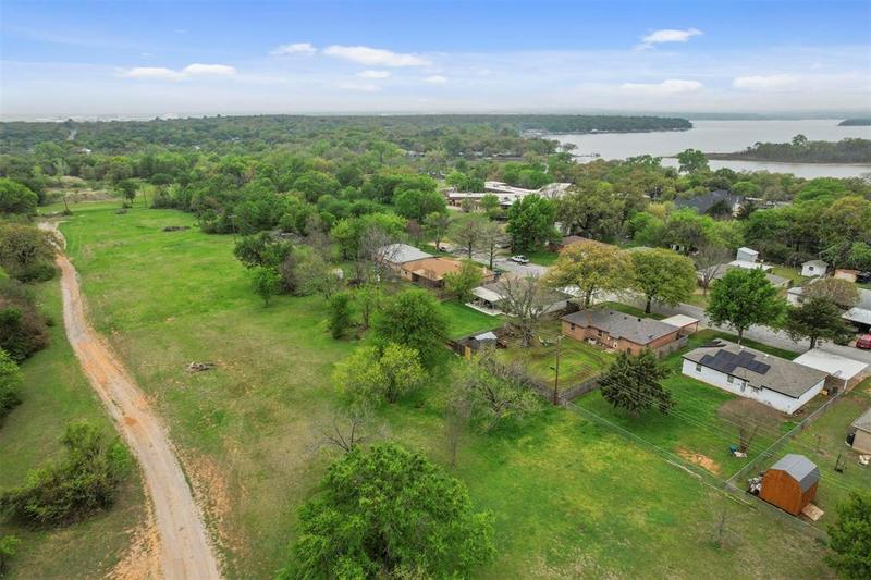 3900 Rench Rd, Lake Worth, TX 76135 for Sale