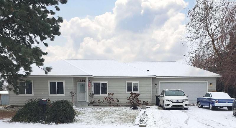4810 W Livingston Road, Pasco, WA 99301  620656715 for Sale