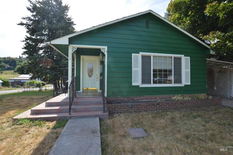 Kamiah, Lewis County, ID House for sale Property ID: 417006332