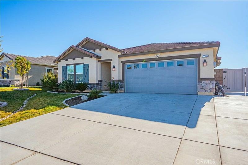 Wildomar, Riverside County, CA House for sale Property ID: 418554358