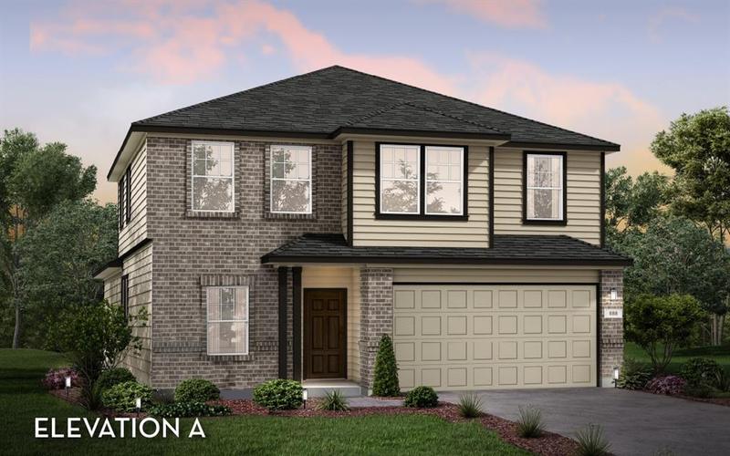 4710 Seaside Sparrow Ln, Baytown, TX 77521 for Sale