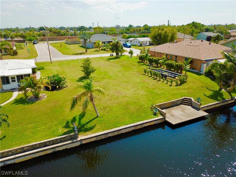 1413 SE 23RD TER, CAPE CORAL, FL 33990 Single Family Residence For Sale  MLS# 223066616