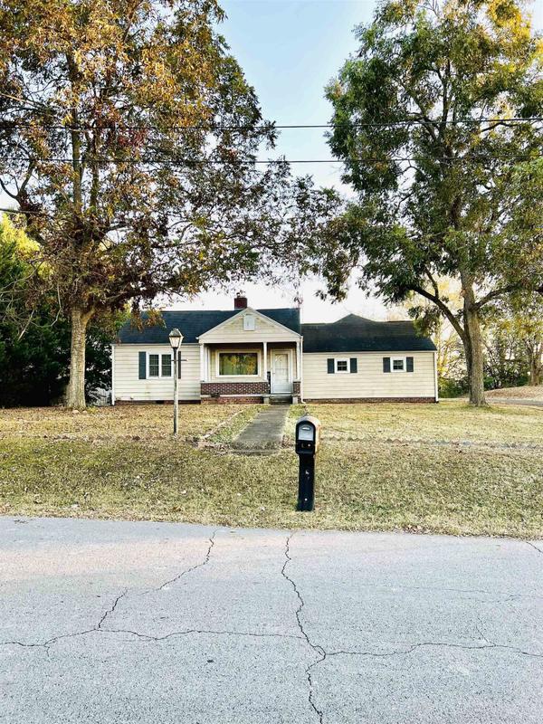 Muscle Shoals, Colbert County, AL House for sale Property ID: 418212984