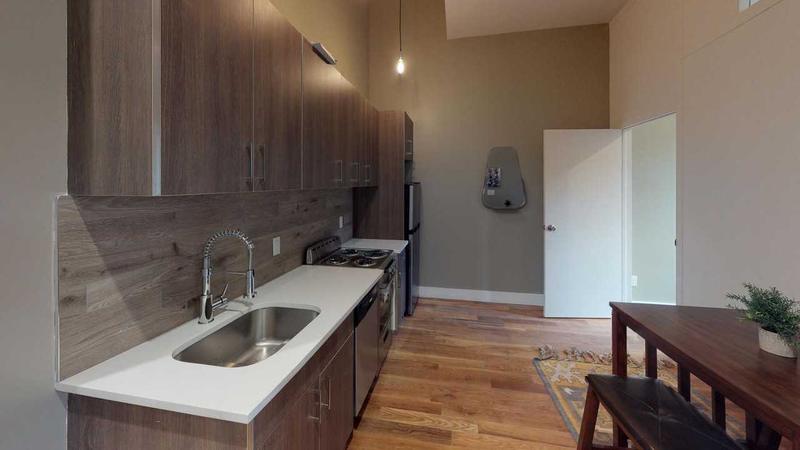 Bedroom 5  Modern Ridgewood apartment by the M and L for Sale