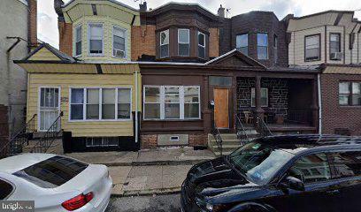 1442 S VODGES ST, PHILADELPHIA, PA 19143 Single Family Residence For Sale  MLS# PAPH2260088 for Rent