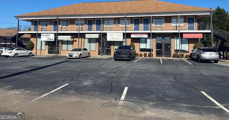 4660 Lawrenceville Rd #SUITE A, B AND C, Loganville, GA 30052 - MLS 20163584 for Sale