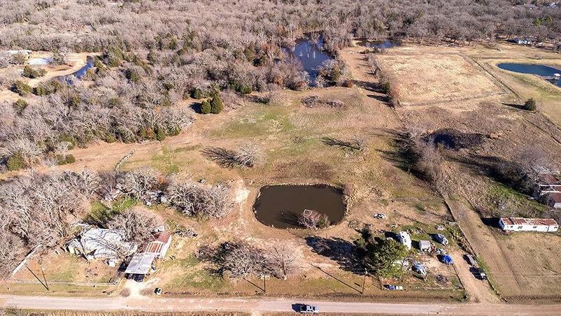 TBD VZ County Road 2415, Canton, TX 75103 for Sale