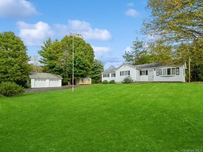 266 Hobbs Ln, Clinton Corners, NY 12514 - MLS H6273491 for Sale